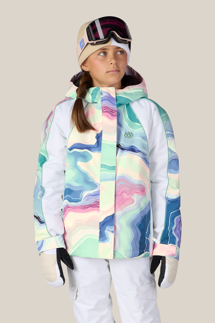 WASABI SEDIMENTARY / XS