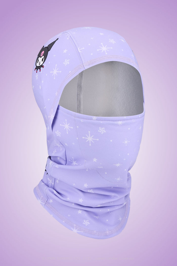 KUROMI™ VIOLET / O/S