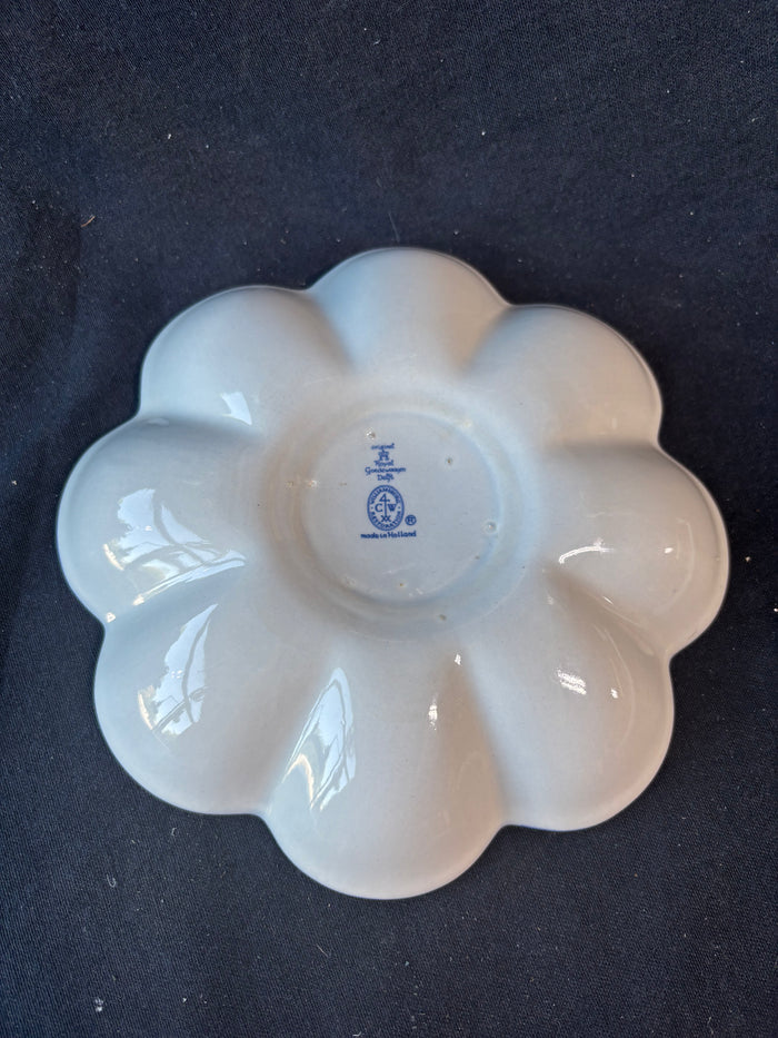 Royal Goedewaagen Colonial Williamsburg Trinket Dish