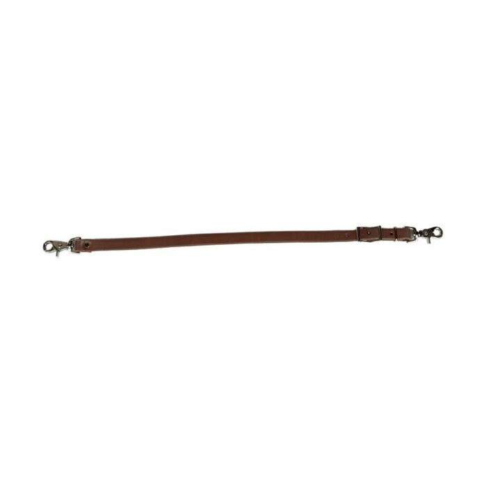 Leather Breast Collar Helper