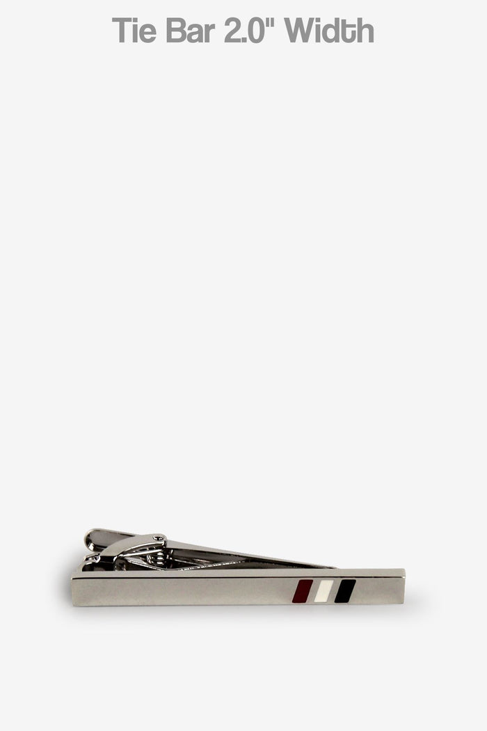 Tie Bar IMG_4811, Tie Bar, GoTie