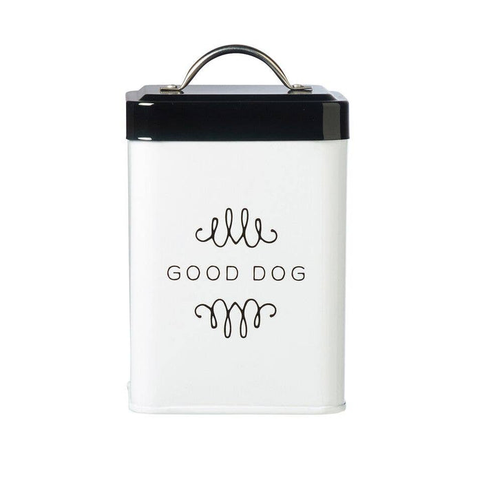 Amici Home Sparky Good Dog Canister 36 oz - Paw Naturals