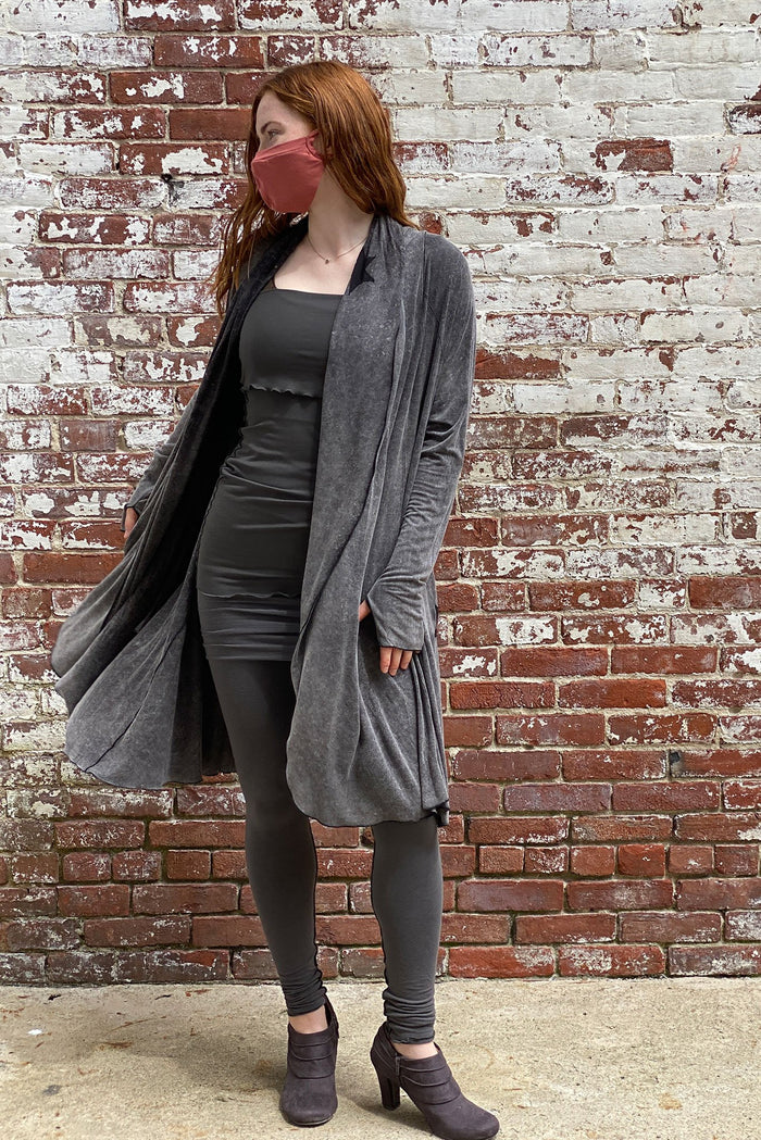 Angelrox Garden Coat