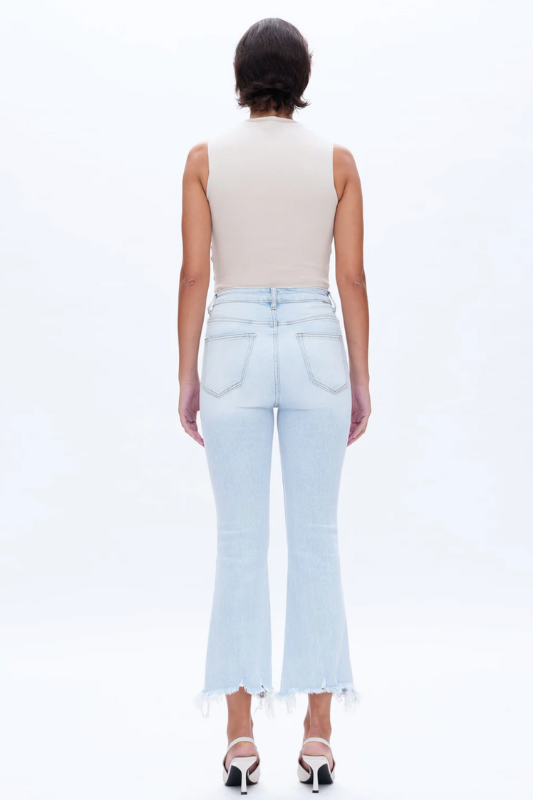 Anna Crop Flares