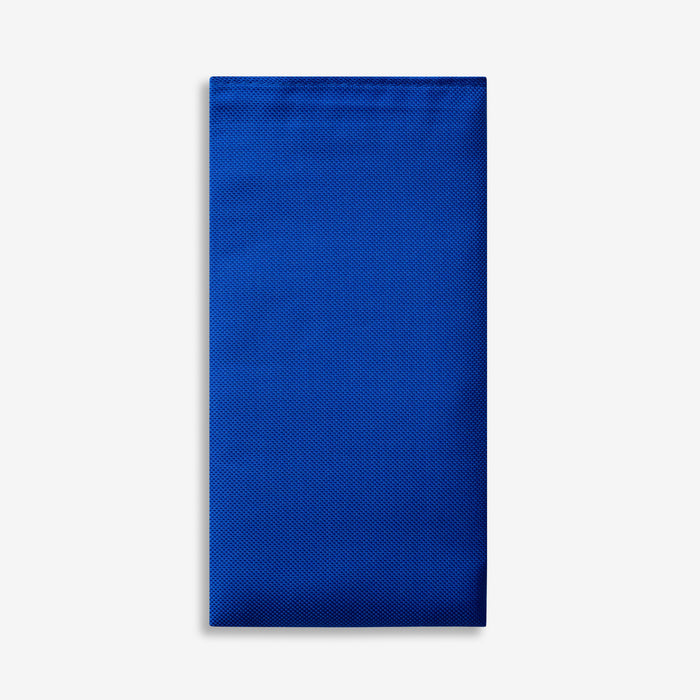 Azul Pocket Square