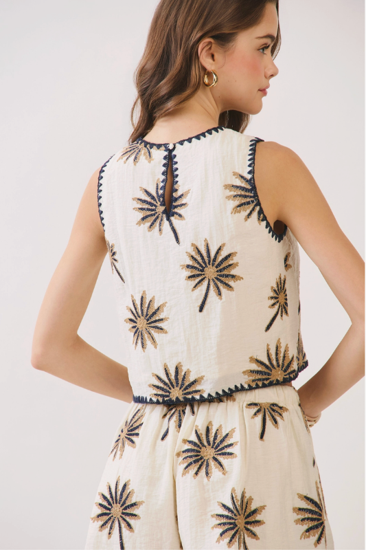 Bahama Mama Top