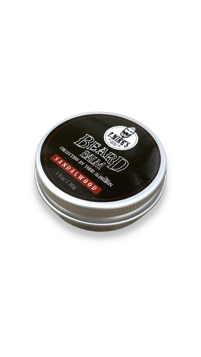 Beard Balm