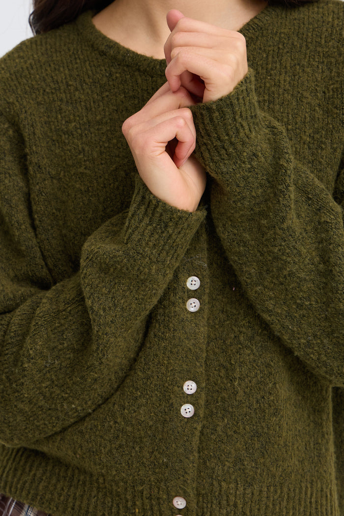 Bela cardigan
