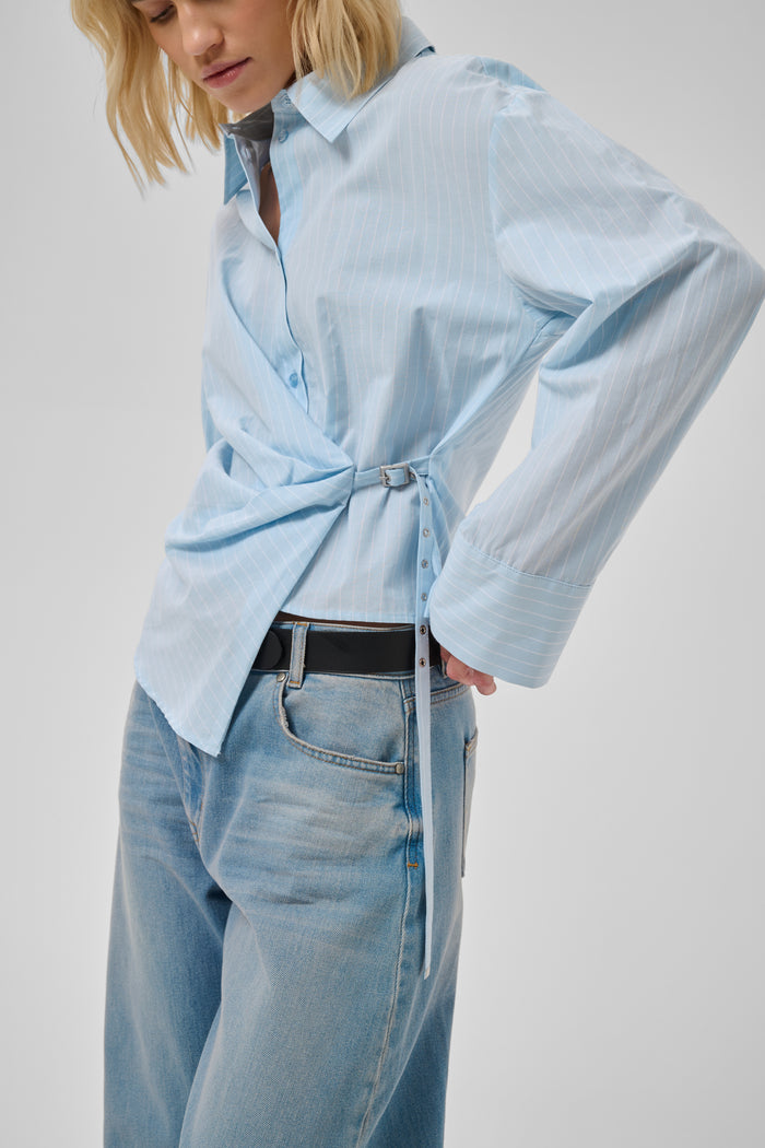 Bella blouse