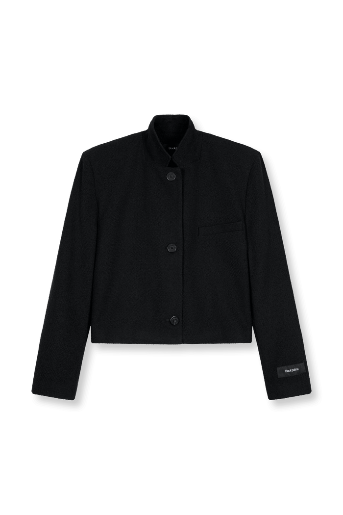 BIELU Blazer Black