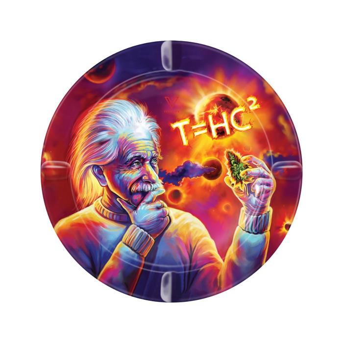 blazin ashtray metal einstein solar diesel