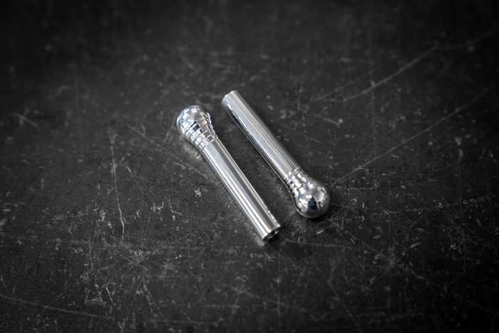 Polished