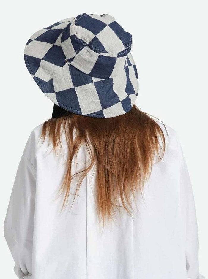 BRIXTON Chapeau Bucket Jasper