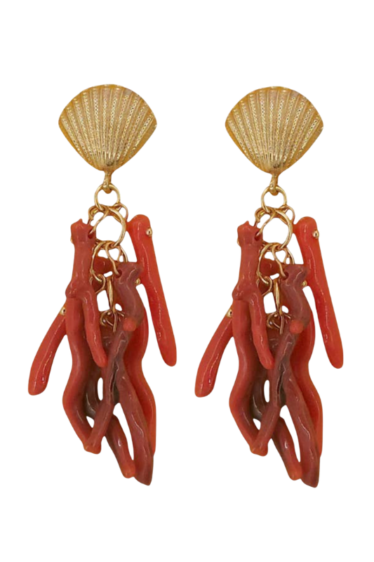 Coraline Earrings