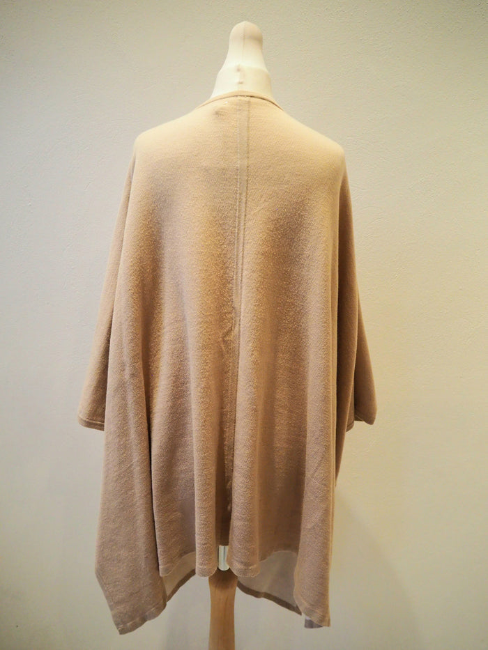Cream Kimono