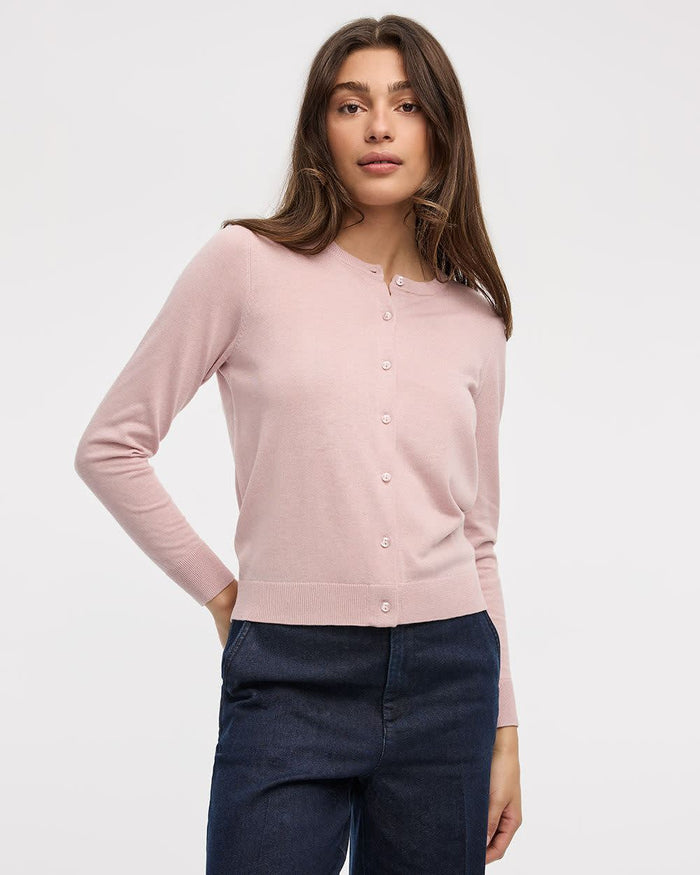 Burnished Lilac / XXS