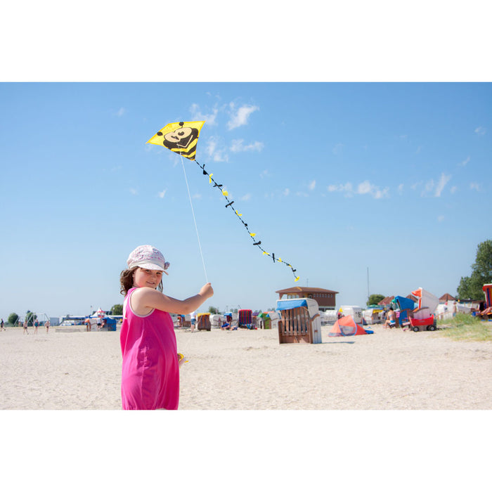 ECO: EDDY BUMBLE BEE 50CM 20"