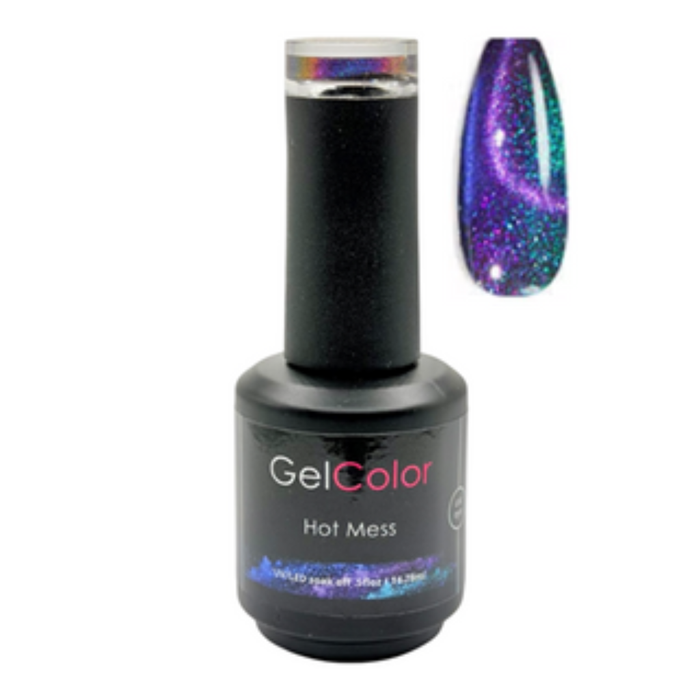 EGN Cat Eye | Hot Mess