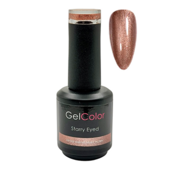 EGN Gel Color | Starry Eyed