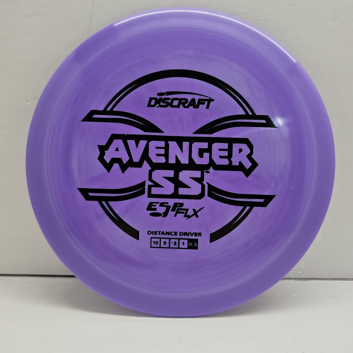 ESP FLX AVENGER SS