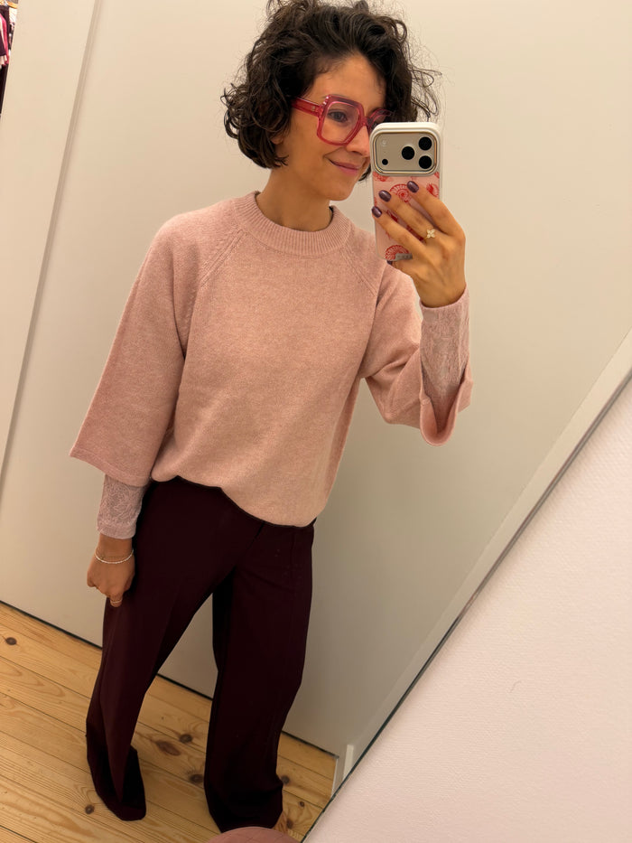 Esvia blouse