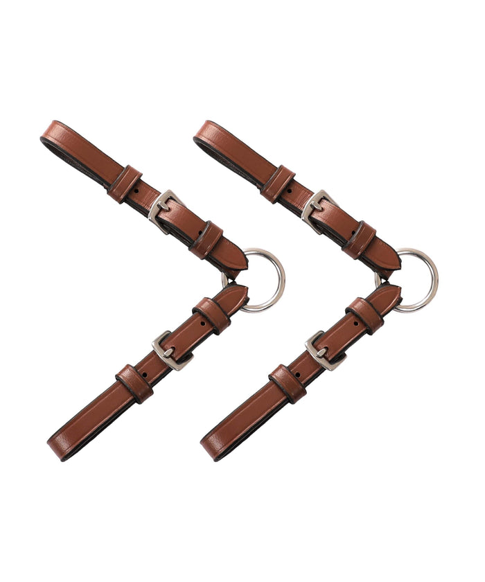Oak Brown (Reddish Brown)