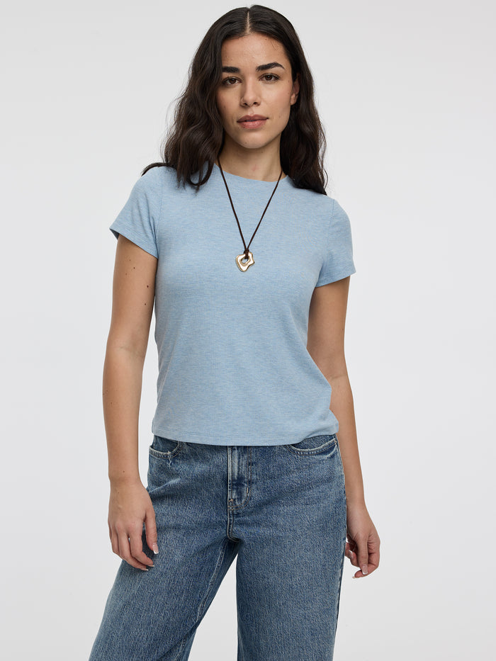 HTR CHAMBRAY HC 564 / XXS