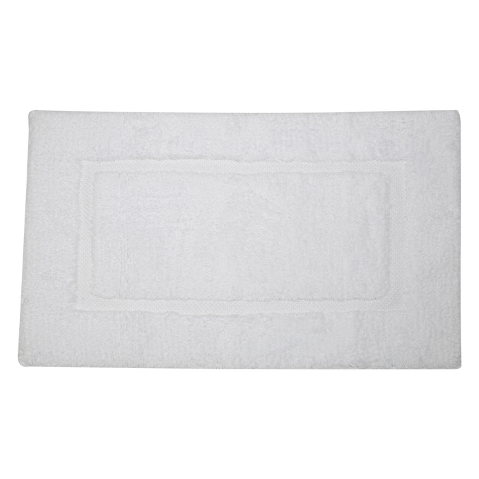 This collection guarantees a complete line of bath linen products that can fully decorate any bathroom with colourful and dynamic moods.
