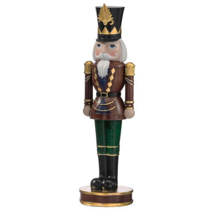 Gentleman Nutcracker