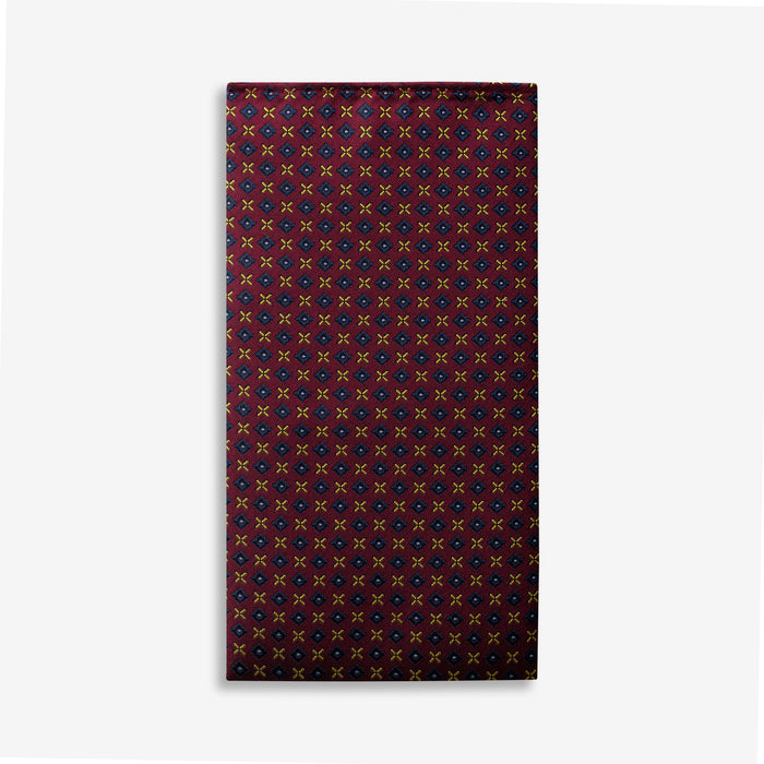 George's Pocket Square