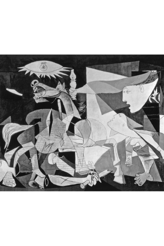Guernica - 1000 pc Puzzle