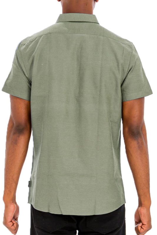 Jordan Chambray Shirt