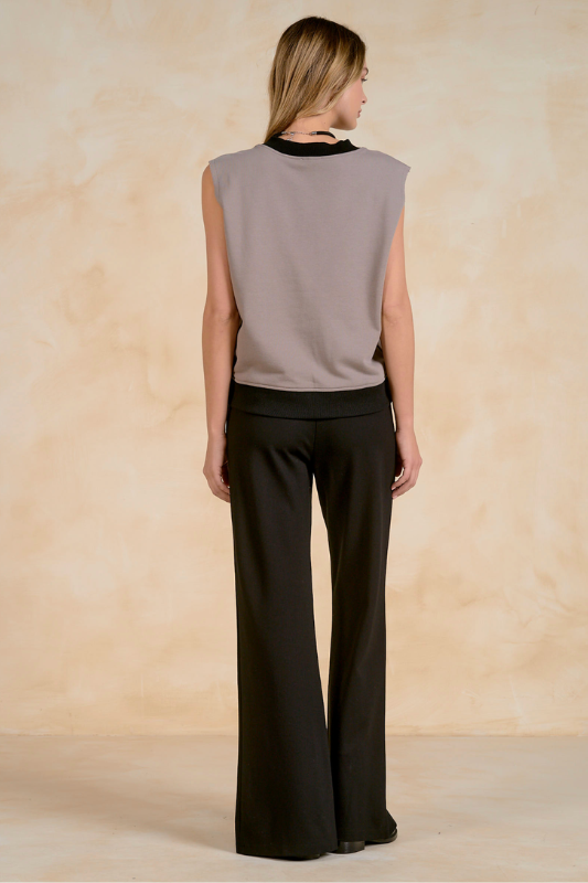 Kennedy Sweater Vest