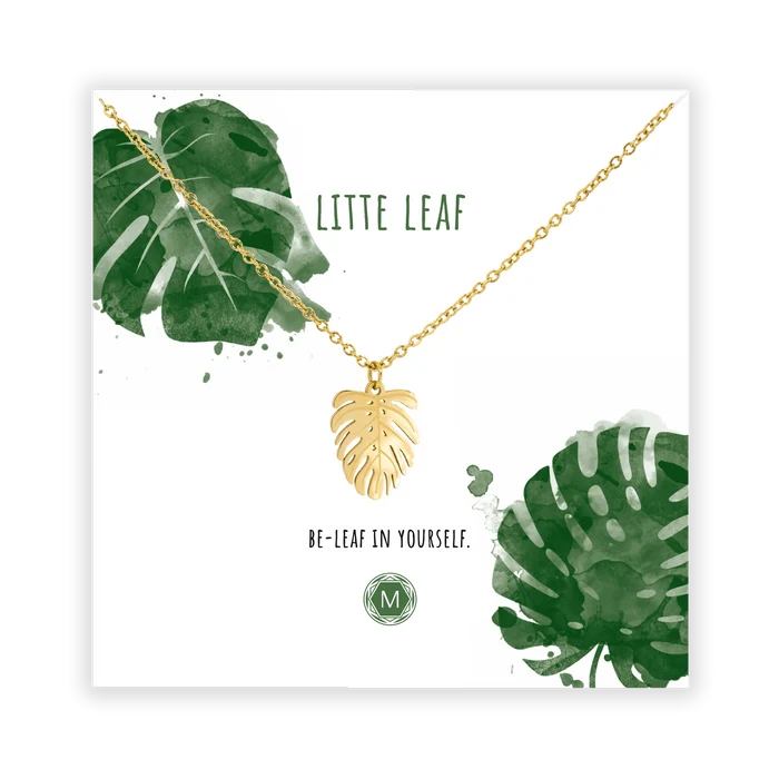 Ketting believe