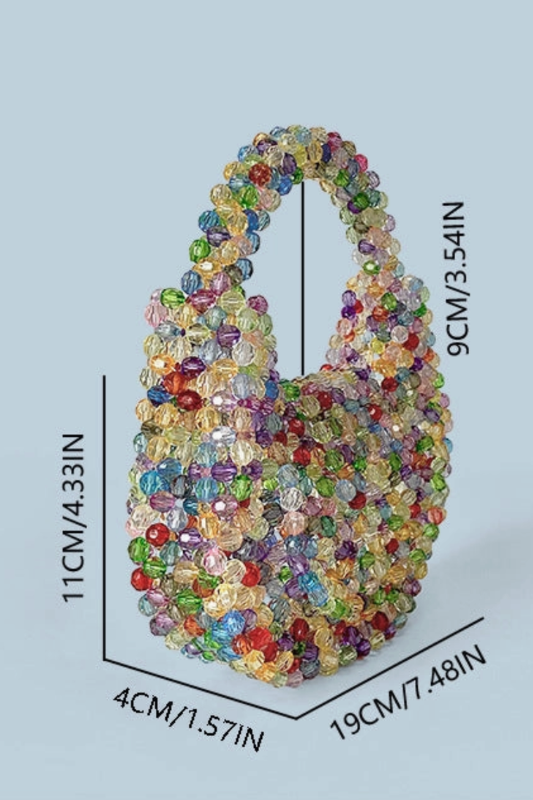 Kiki Mini Bag