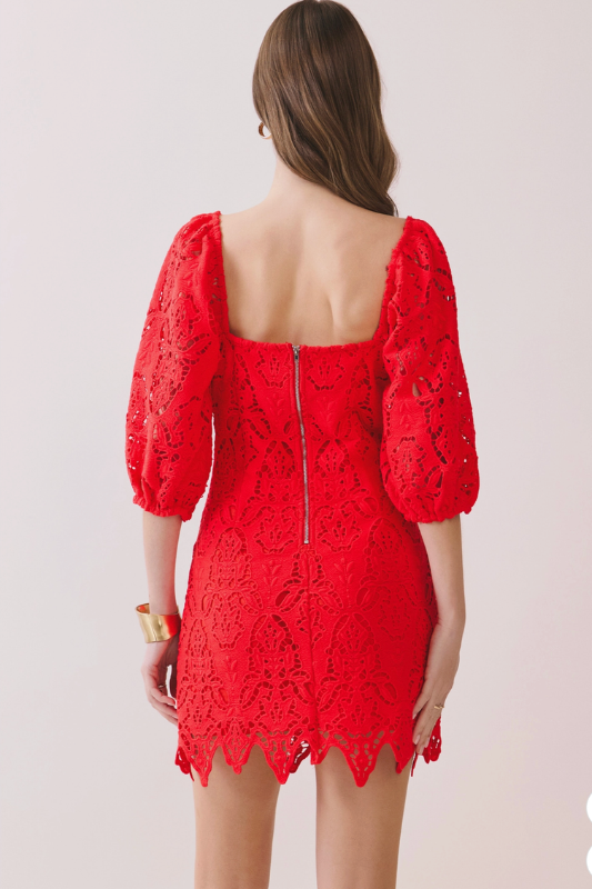 Lanni Mini Dress