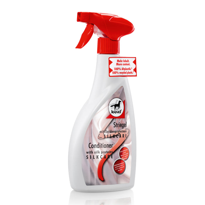 Leovet Silkcare Conditioner Spray, 550ml