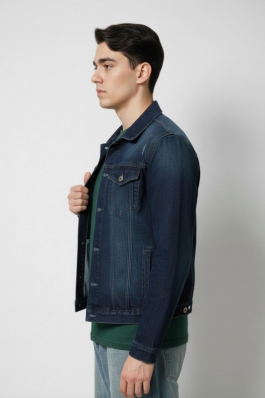 Levi Denim Jacket