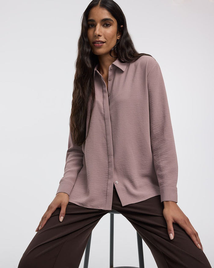 Twilight mauve / XXS