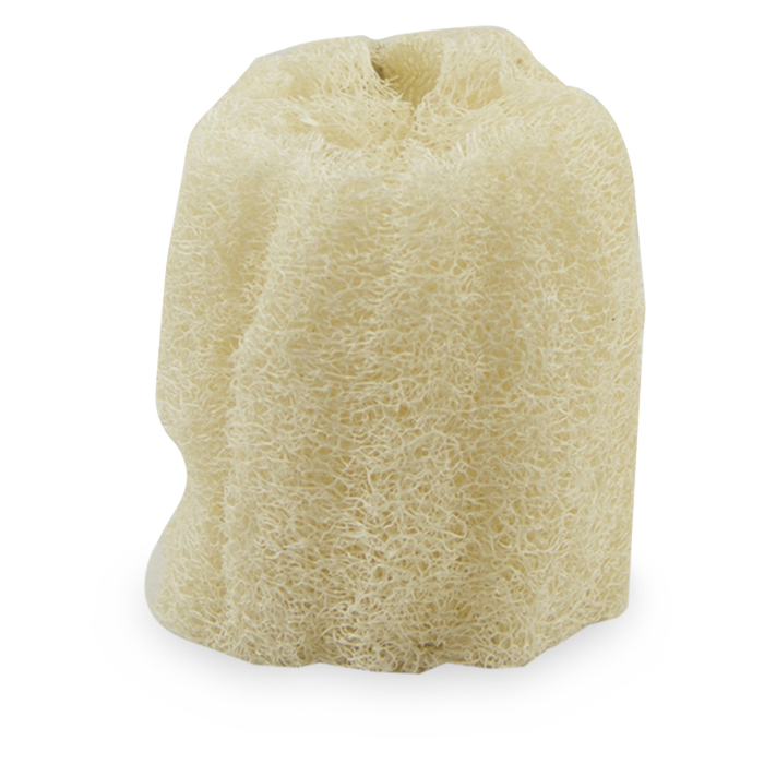 Creates a rich lather while gently cleansing the skin.