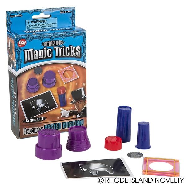 Magic Set - Choose Color