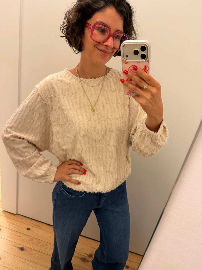 Marisol trui