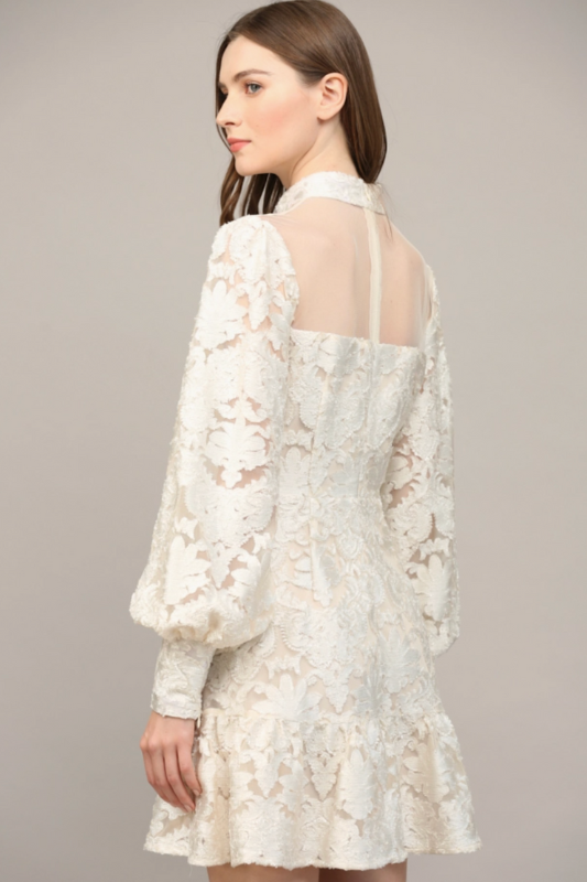 Melvina Mini Dress