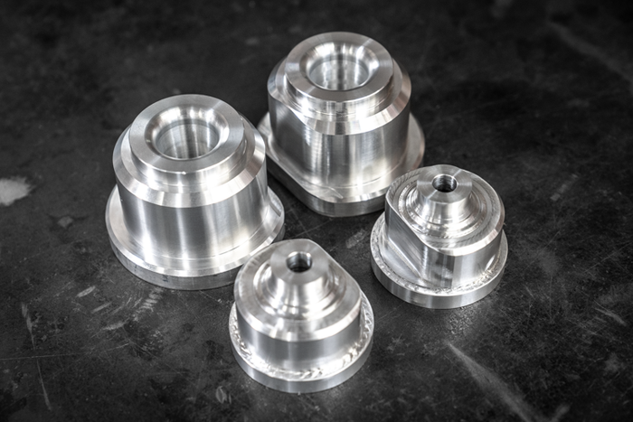 Aluminum (Competition)
