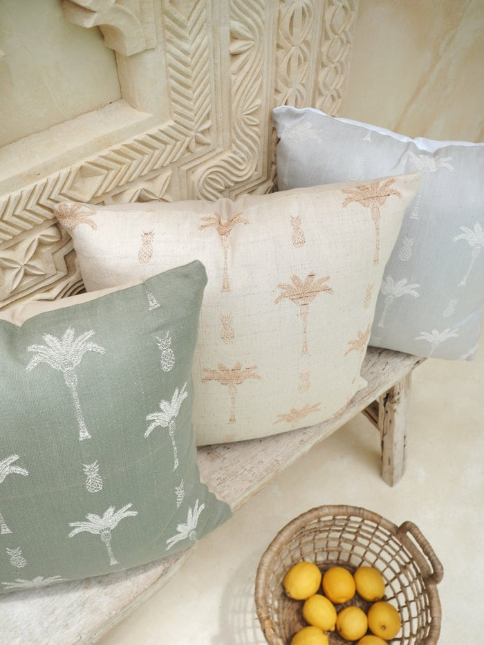 Cushions Microfibre Cushion Fillers - 48 x 48 cm