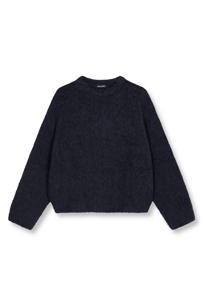 MOMO Sweater Midnight Blue