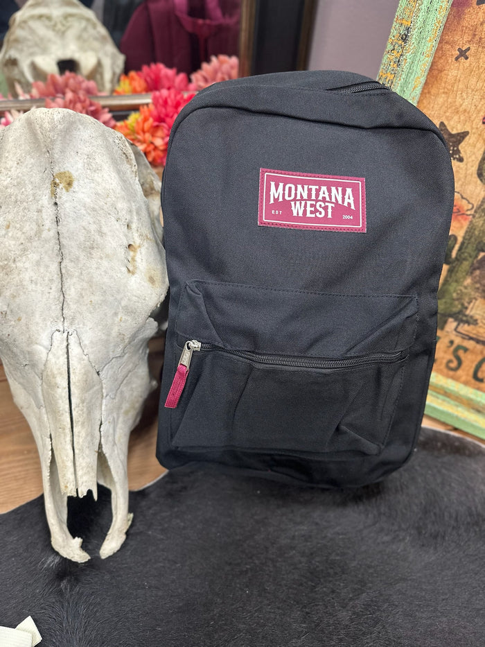 Montana West Backpacks
