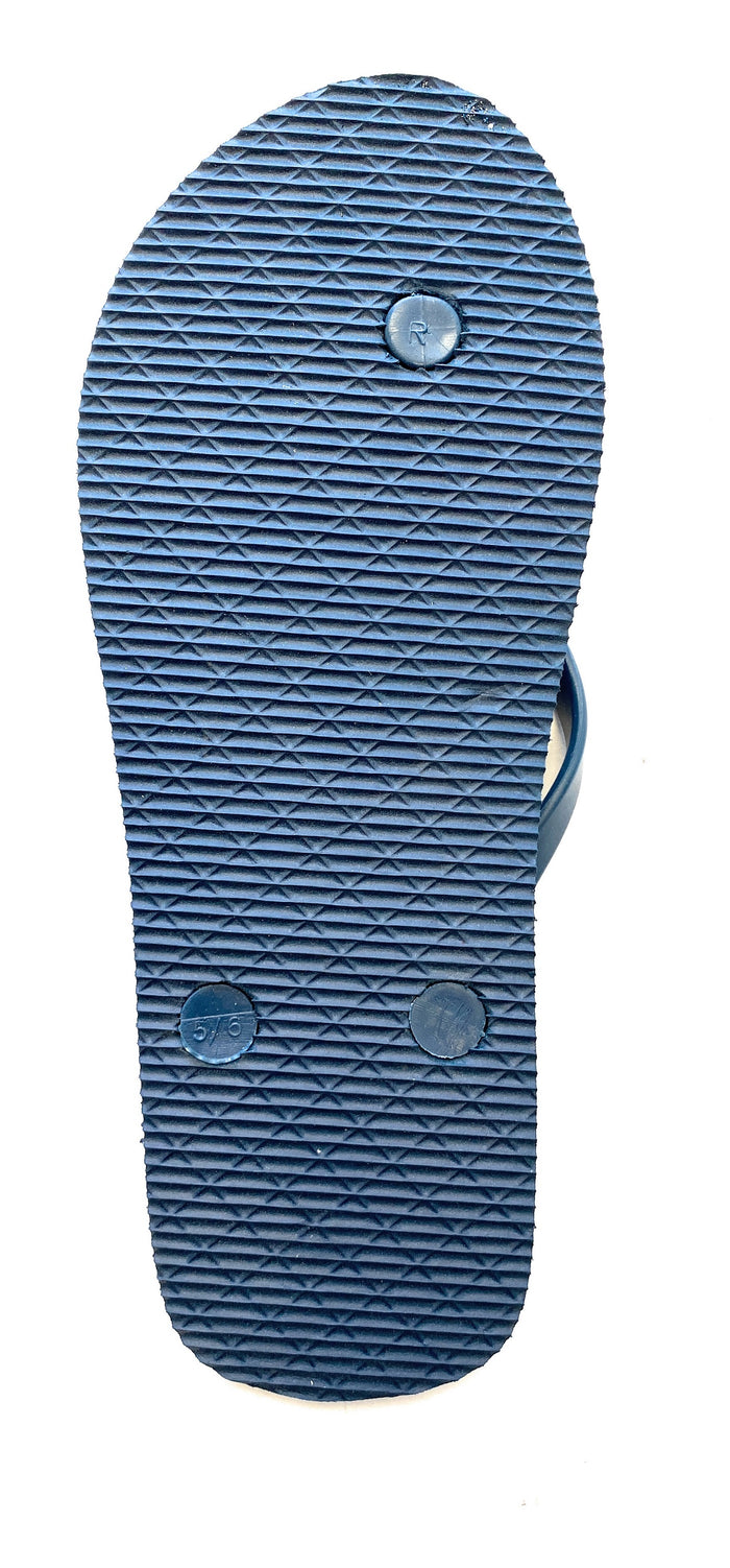 Montana West Serape Flip Flops