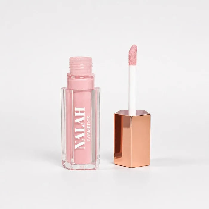 Nalah - Hydrating Lip Gloss (Flere farver)