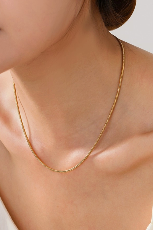 Nina Snake Chain